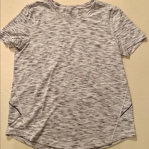 Lululemon- Love Distance Short Sleeve